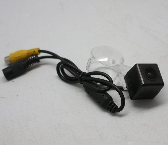 CAMERA DE RE P/ SUZUKI SX4 2